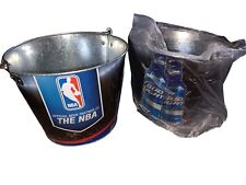 NBA Bud Light Ice Buckets 2015 picture