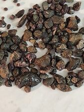 100 Grams Of Star Garnets picture