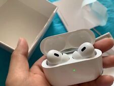APPLE AIRPODS PRO ( 2ND GENERATION ) along MAGSAFE WIRELESS CHARGING CASE NEW picture
