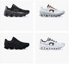 Cloud Monster 5.5-11 shoes Newon Trainers,size Women Sports Running Sneakers Men picture