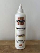 PANTENE PRO-V Shining Start Hydrating Comb In Hair Treatment 10.2 Fl. oz. RARE picture