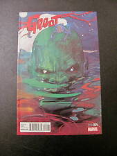 Groot #5 (2015) VF Marvel Incentive Variant 1st Appearance Baby Groot BIN-1777 picture