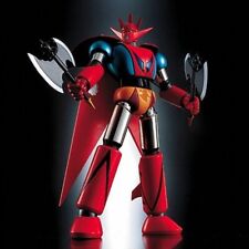 Used Soul of Chogokin Getter Robo G Getter Dragon GX-18 Bandai picture
