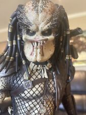 The Predator Jungle Hunter Maquette By Sideshow Collectibles picture