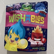 Disney Wishables Inside Out Series SEALED Unopened Blind Bag picture