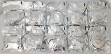 LOT Of 10 MSA Advantage 1000 P100/CS/CN Gas Mask Canisters NEW Expires 08/25 picture
