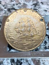 US Frigate Constitution Contribution Medal picture