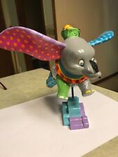 Dumbo- Rare- Disney By Britto stone resin figurine  picture