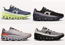 NEW Collection 2024 Men's ON RUNNING CLOUDMONSTER Shoes - Full size US T. picture