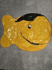 Pepperidge Farm Goldfish Snack Crackers Inflatable Advertising Display picture