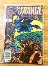 Dr. Strange Vol.1 #28 Marvel Comics April 1991 Super Hero Comic Book KG NM picture