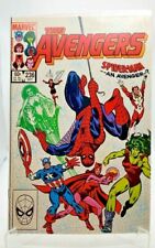 AVENGERS #236(1963 Series) (1983) (MARVEL) NM picture