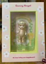 Authentic Sonny Angel 18th anniversary Limited mini figure Designer toy HOT picture