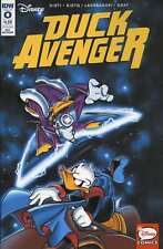 Duck Avenger #0 VF/NM; IDW | Disney Donald Duck - we combine shipping picture