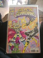 Galactic Guardians #4 (Oct 1994, Marvel) picture