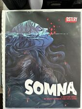 Somna 1 Becky Cloonan Tula Lotay DSTLRY picture