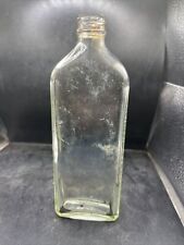 Vintage Dr. Caldwell’s Monticello Illinois Bottle. AD picture