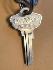 Baldwin Prestige Series Smart Key Blank (#KW1). Set Of 10 Keys. picture