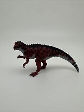 Ceratosaurus Terra By Battat - 6 In - Dinosaur Toy….93 picture