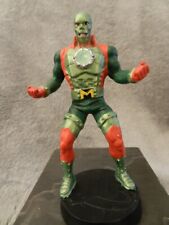 Eaglemoss Metallo DC Heroes Collection #113 Lead figurine picture