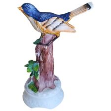 Vintage Bluebird Figurine picture