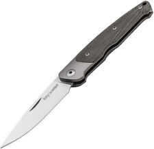 Viper Key Slip Joint Green Micarta Bohler M390 Folding Knife 5978CV picture