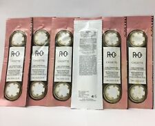 Lot of 6 Sample | R+Co Cassette Conditioner | As Pictured picture
