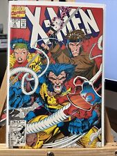 X-Men #4 (Marvel Comics January 1992) Mint Condition picture
