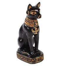 Small Bastet Egyptian Cat Statuette picture