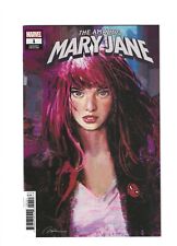 The Amazing MARY JANE #1  Carlos E Gomez Limited 1:50 INCENTIVE Variant  2019 picture