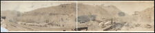 Photo:1913 Panoramic: Castle Gate,Carbon County,Utah picture