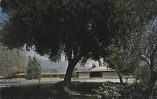 1983 Duarte,CA Westminster Gardens Los Angeles County California Melli Postcard picture