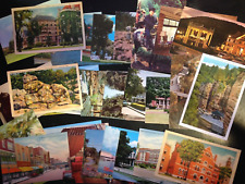 40+ Postcard lot, New York State. Set 6. Nice picture