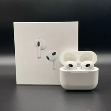 Apple Airpods (3rd Generation) Wireless Bluetooth Earbuds with Charging Case US picture