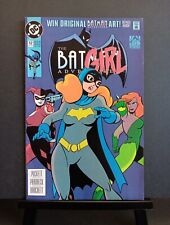 Batman Adventures #12 VF/NM 1st Appearance of Harley Quinn Key DC COMICS 1993 picture