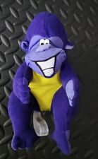 Zyrtec Purple Gorilla 7