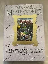 Marvel Masterworks #292 Fantastic Four Vol 22 Brand New Global Shipping $75 SRP picture
