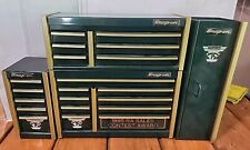 Snap on 75th Anniversary Mini Toolbox set picture