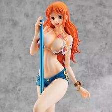Hot anime integrated tube dance nano PVC character statue new toy doll picture