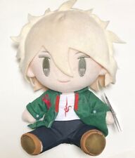 Super Danganronpa 2 Nagito Komaeda Plush Doll B Prize 22cm Taito Online Kuji New picture