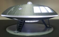 Jupiter 2 [from Lost in Space] - with battery-powered lights - small picture