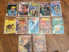 Fright Night Vampyres Comic Books Comics Lot Of 13 picture