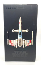 Propel Special Edition Star WarsT-65 X-Wing High Performance Drone SW-1977-CX picture