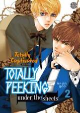 Totally Captivated Side Story: Totally Peeking Under the Sheets Volume 2 - GOOD picture