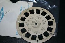 Vintage Sawyers Viewmaster Mount Vernon George Washington #76  -S  picture