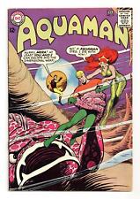 Aquaman #19 FN+ 6.5 1965 picture