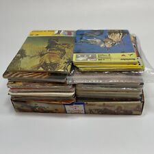 LOT OF 170 ~(17 UNOPENED PACKS)~ 1979 Panarizon Story of America Cards ~Nice~ picture