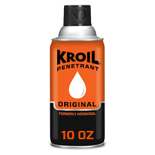 Original Penetrating Oil (Aerosol Spray-10Oz Can-Single) | Penetrant for Rusted  picture