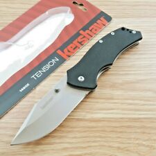 Kershaw Tension Linerlock Folding Knife 3.25