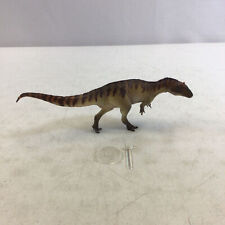 PNSO Prehistoric Dinosaur Models 45 Paul The Allosaurus Figurine Used picture